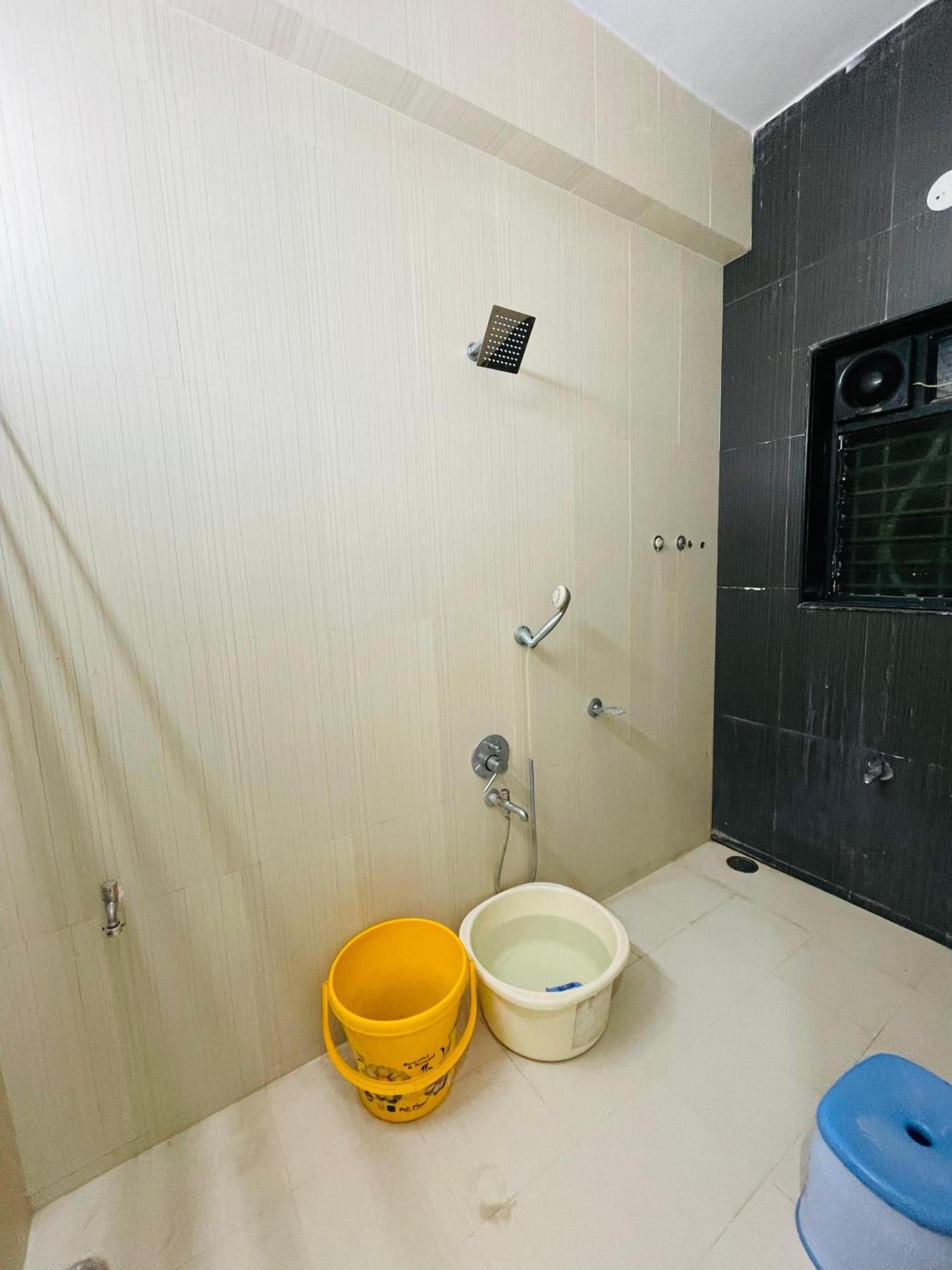 Private & Elegant 3Bhk Villa, Hillside Hideaway, 10 Mins From Mh Bus Stand Аурангабад Экстерьер фото