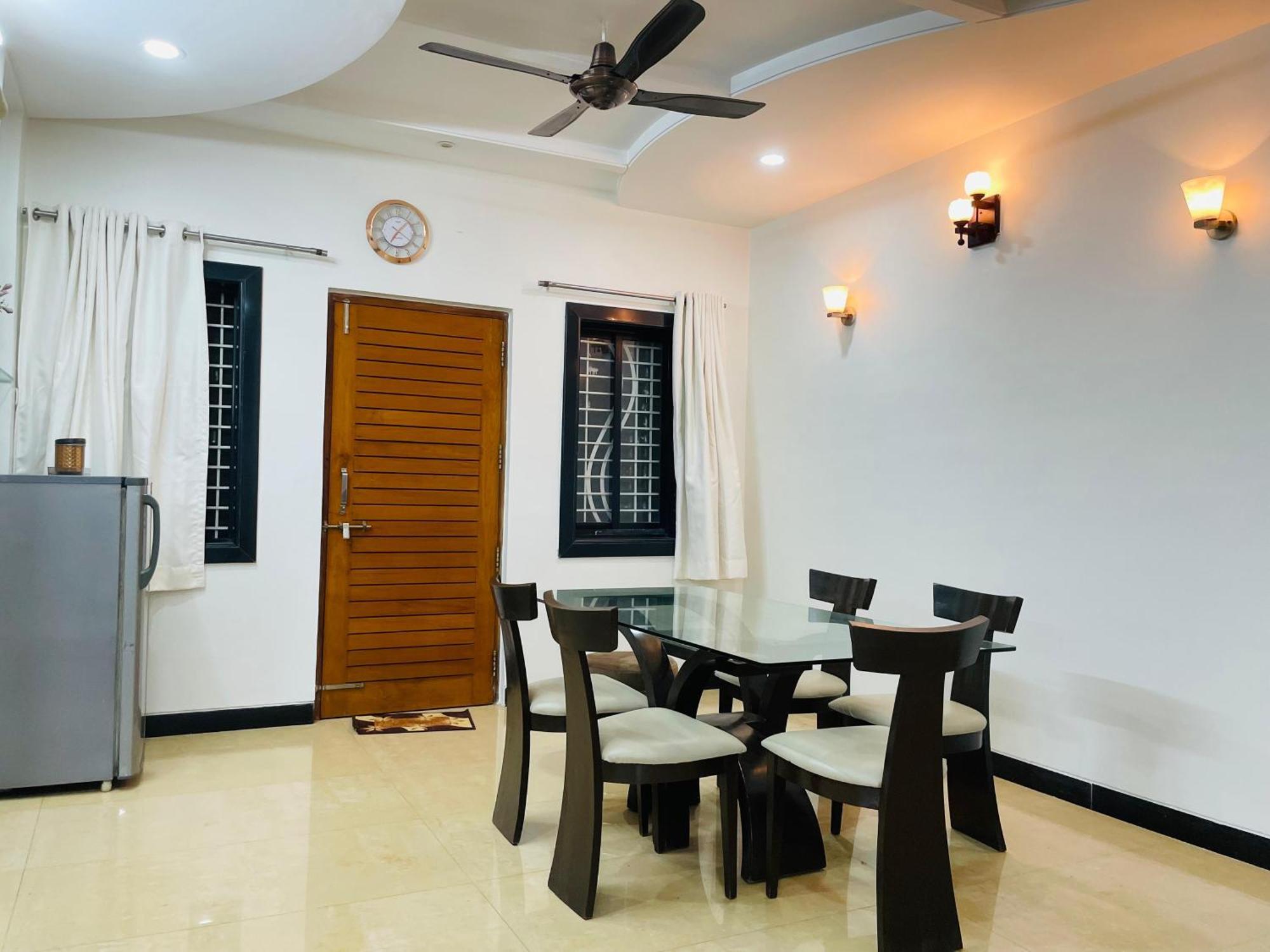 Private & Elegant 3Bhk Villa, Hillside Hideaway, 10 Mins From Mh Bus Stand Аурангабад Экстерьер фото