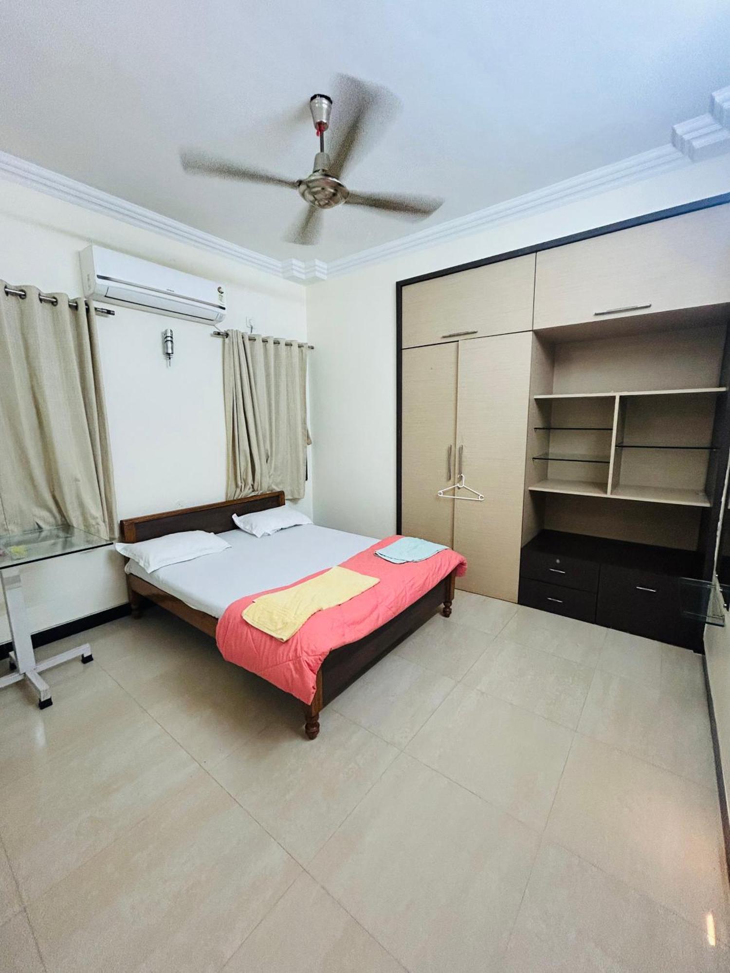 Private & Elegant 3Bhk Villa, Hillside Hideaway, 10 Mins From Mh Bus Stand Аурангабад Экстерьер фото
